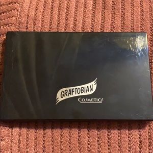 Graftobian HD Glamour Creme Super Palette in Cool